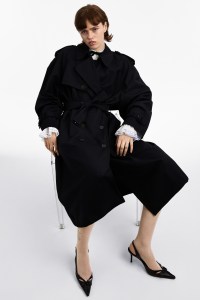 Alessandra Rich Fall 2024 Ready-to-Wear Collection at Paris Fashion Week