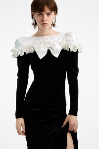 Alessandra Rich Fall 2024 Ready-to-Wear Collection at Paris Fashion Week