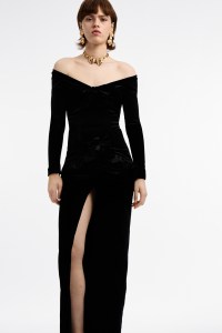 Alessandra Rich Fall 2024 Ready-to-Wear Collection at Paris Fashion Week