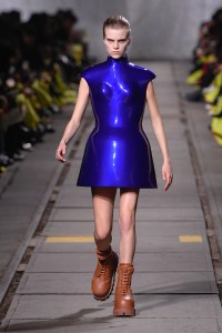 Alexander McQueen Fall 2024 Ready-to-Wear Collection at Milan Fashion Week
