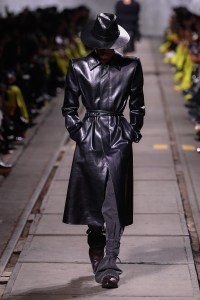 Alexander McQueen Fall 2024 Ready-to-Wear Collection at Milan Fashion Week