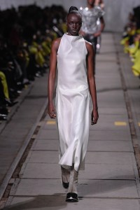 Alexander McQueen Fall 2024 Ready-to-Wear Collection at Milan Fashion Week