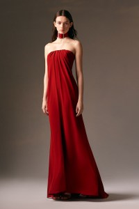 Alexis Mabille Fall 2024 Ready-to-Wear Collection at Paris Fashion Week