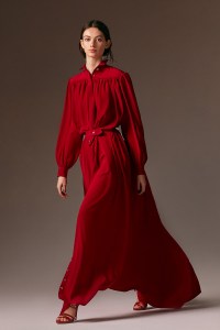 Alexis Mabille Fall 2024 Ready-to-Wear Collection at Paris Fashion Week