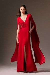 Alexis Mabille Fall 2024 Ready-to-Wear Collection at Paris Fashion Week