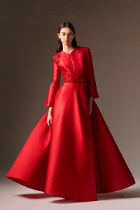 Alexis Mabille Fall 2024 Ready-to-Wear Collection at Paris Fashion Week