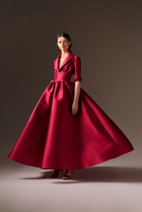 Alexis Mabille Fall 2024 Ready-to-Wear Collection at Paris Fashion Week