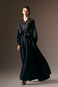 Alexis Mabille Fall 2024 Ready-to-Wear Collection at Paris Fashion Week