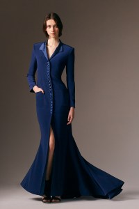 Alexis Mabille Fall 2024 Ready-to-Wear Collection at Paris Fashion Week