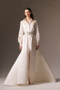 Alexis Mabille Fall 2024 Ready-to-Wear Collection at Paris Fashion Week