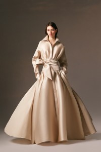 Alexis Mabille Fall 2024 Ready-to-Wear Collection at Paris Fashion Week