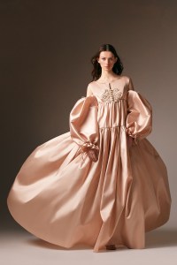 Alexis Mabille Fall 2024 Ready-to-Wear Collection at Paris Fashion Week