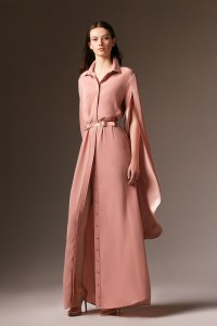 Alexis Mabille Fall 2024 Ready-to-Wear Collection at Paris Fashion Week