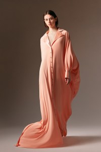 Alexis Mabille Fall 2024 Ready-to-Wear Collection at Paris Fashion Week