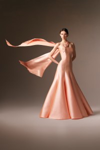 Alexis Mabille Fall 2024 Ready-to-Wear Collection at Paris Fashion Week