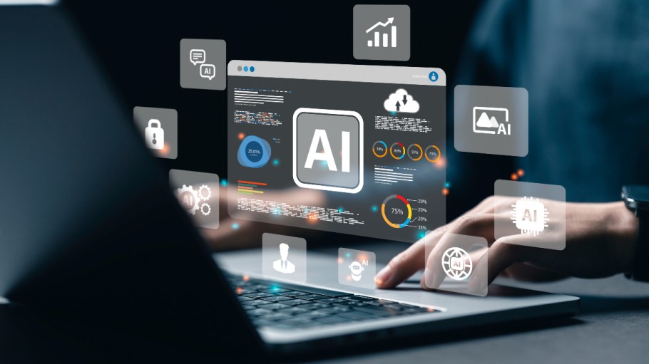 Algolia's new survey results show leaders have an interest in using AI to refine basic search functions, up the ante on personalization and plan merchandising.
