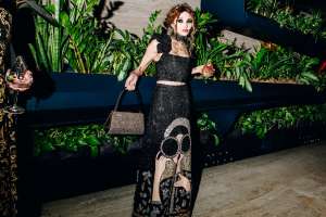 Stacey Bendet