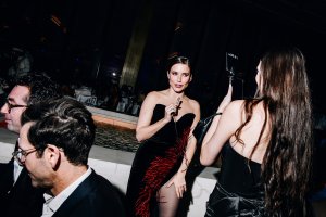 Sophia Bush