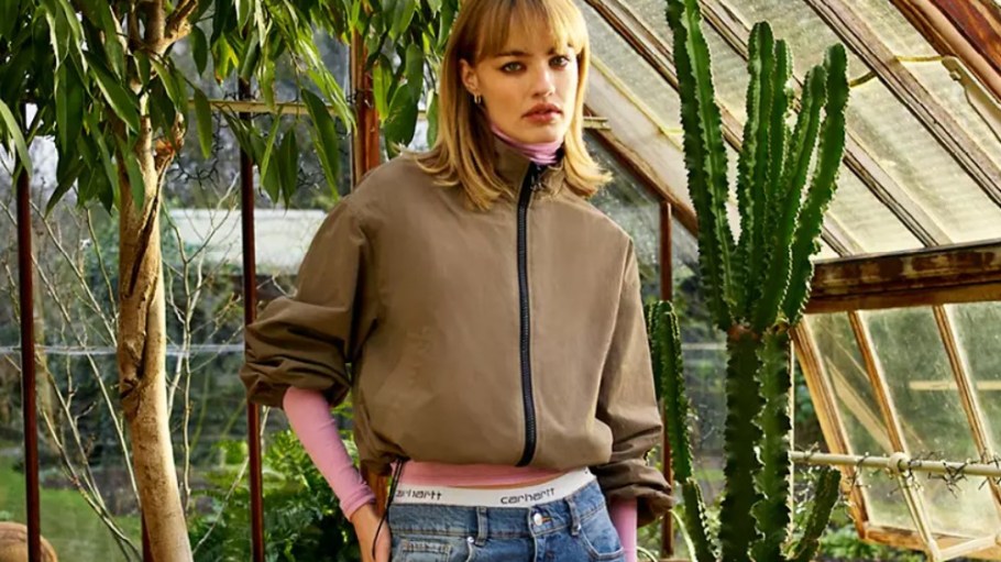 Asos and its fast fashion contemporaries signed an agreement to the manner in which they describe and display products and promote their sustainability credentials.