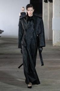 Avellano Fall 2024 Ready-to-Wear Collection at Paris Fashion Week