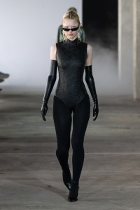 Avellano Fall 2024 Ready-to-Wear Collection at Paris Fashion Week