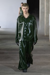 Avellano Fall 2024 Ready-to-Wear Collection at Paris Fashion Week