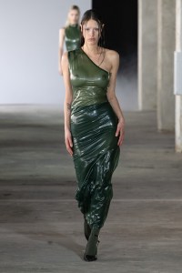 Avellano Fall 2024 Ready-to-Wear Collection at Paris Fashion Week
