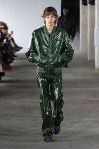 Avellano Fall 2024 Ready-to-Wear Collection at Paris Fashion Week