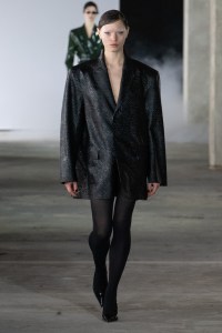 Avellano Fall 2024 Ready-to-Wear Collection at Paris Fashion Week