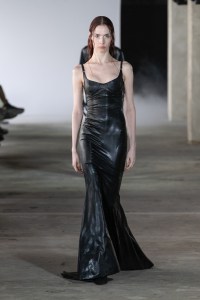 Avellano Fall 2024 Ready-to-Wear Collection at Paris Fashion Week