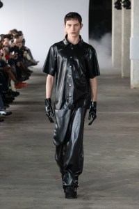 Avellano Fall 2024 Ready-to-Wear Collection at Paris Fashion Week