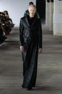 Avellano Fall 2024 Ready-to-Wear Collection at Paris Fashion Week