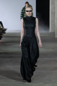 Avellano Fall 2024 Ready-to-Wear Collection at Paris Fashion Week
