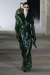 Avellano Fall 2024 Ready-to-Wear Collection at Paris Fashion Week