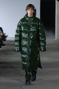 Avellano Fall 2024 Ready-to-Wear Collection at Paris Fashion Week