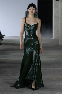 Avellano Fall 2024 Ready-to-Wear Collection at Paris Fashion Week