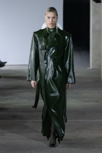 Avellano Fall 2024 Ready-to-Wear Collection at Paris Fashion Week