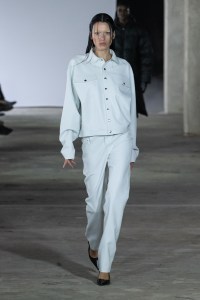 Avellano Fall 2024 Ready-to-Wear Collection at Paris Fashion Week