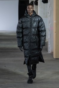 Avellano Fall 2024 Ready-to-Wear Collection at Paris Fashion Week