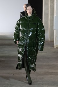 Avellano Fall 2024 Ready-to-Wear Collection at Paris Fashion Week