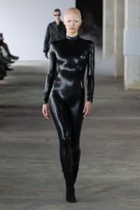 Avellano Fall 2024 Ready-to-Wear Collection at Paris Fashion Week