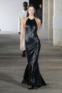 Avellano Fall 2024 Ready-to-Wear Collection at Paris Fashion Week