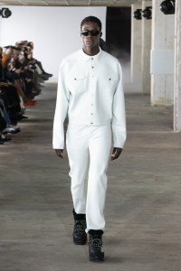 Avellano Fall 2024 Ready-to-Wear Collection at Paris Fashion Week