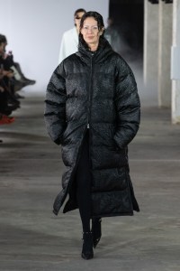 Avellano Fall 2024 Ready-to-Wear Collection at Paris Fashion Week