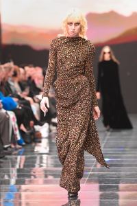 Balenciaga Fall 2024 Ready-to-Wear Collection at Paris Fashion Week