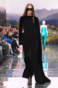 Balenciaga Fall 2024 Ready-to-Wear Collection at Paris Fashion Week