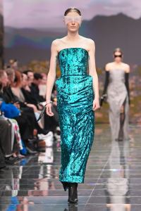 Balenciaga Fall 2024 Ready-to-Wear Collection at Paris Fashion Week