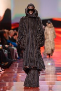 Balenciaga Fall 2024 Ready-to-Wear Collection at Paris Fashion Week