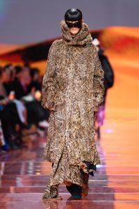 Balenciaga Fall 2024 Ready-to-Wear Collection at Paris Fashion Week