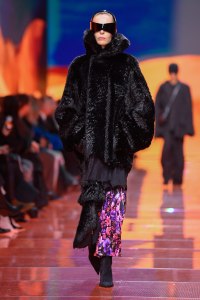 Balenciaga Fall 2024 Ready-to-Wear Collection at Paris Fashion Week